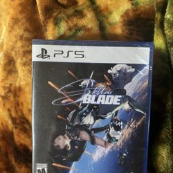 Stellar Blade PS5 - New 