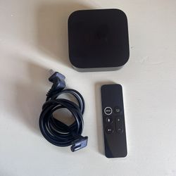 APPLE TV 4K (32GB)