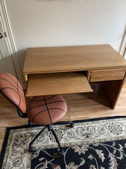 Table With Chair