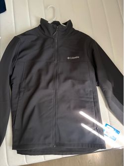 Columbia men’s jacket