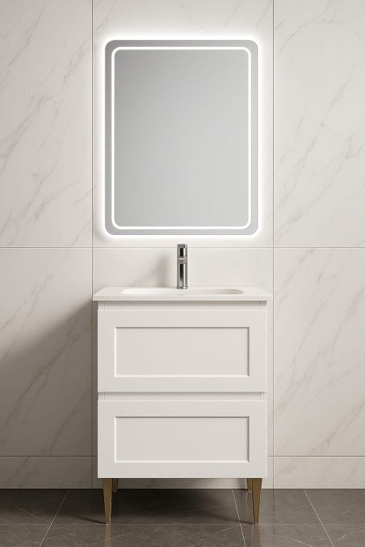 Bathroom Vanity 24"