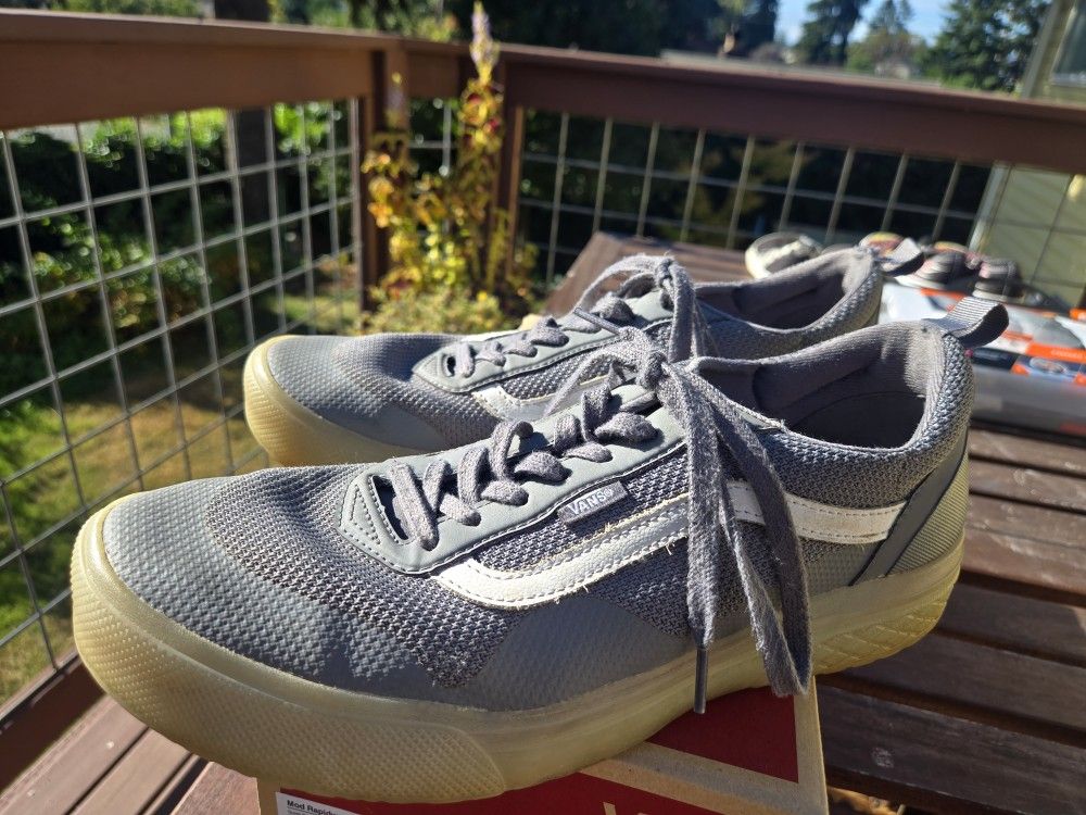 Vans Rapidweld Shoes Mens 11.5