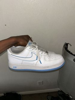 Air Force 1s 