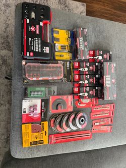 Craftsman/dewalt/klein/carlyle tools/irwin/ate pro/portercable