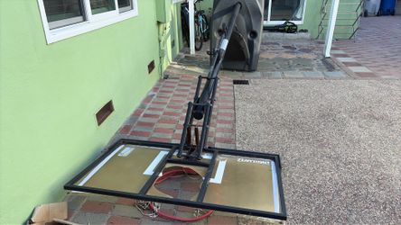 Basketball hoops
