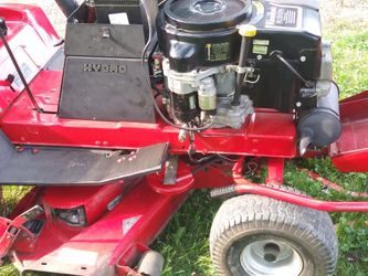 1989 Wheel Horse 257 H for Sale in Apple Creek OH OfferUp