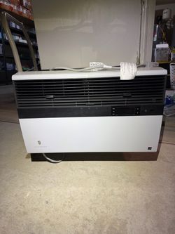 Fredrich ac window unit
