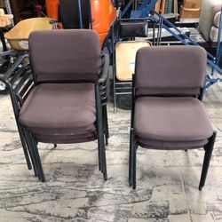 Office Chairs - Bundle 