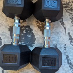 Dumbbells