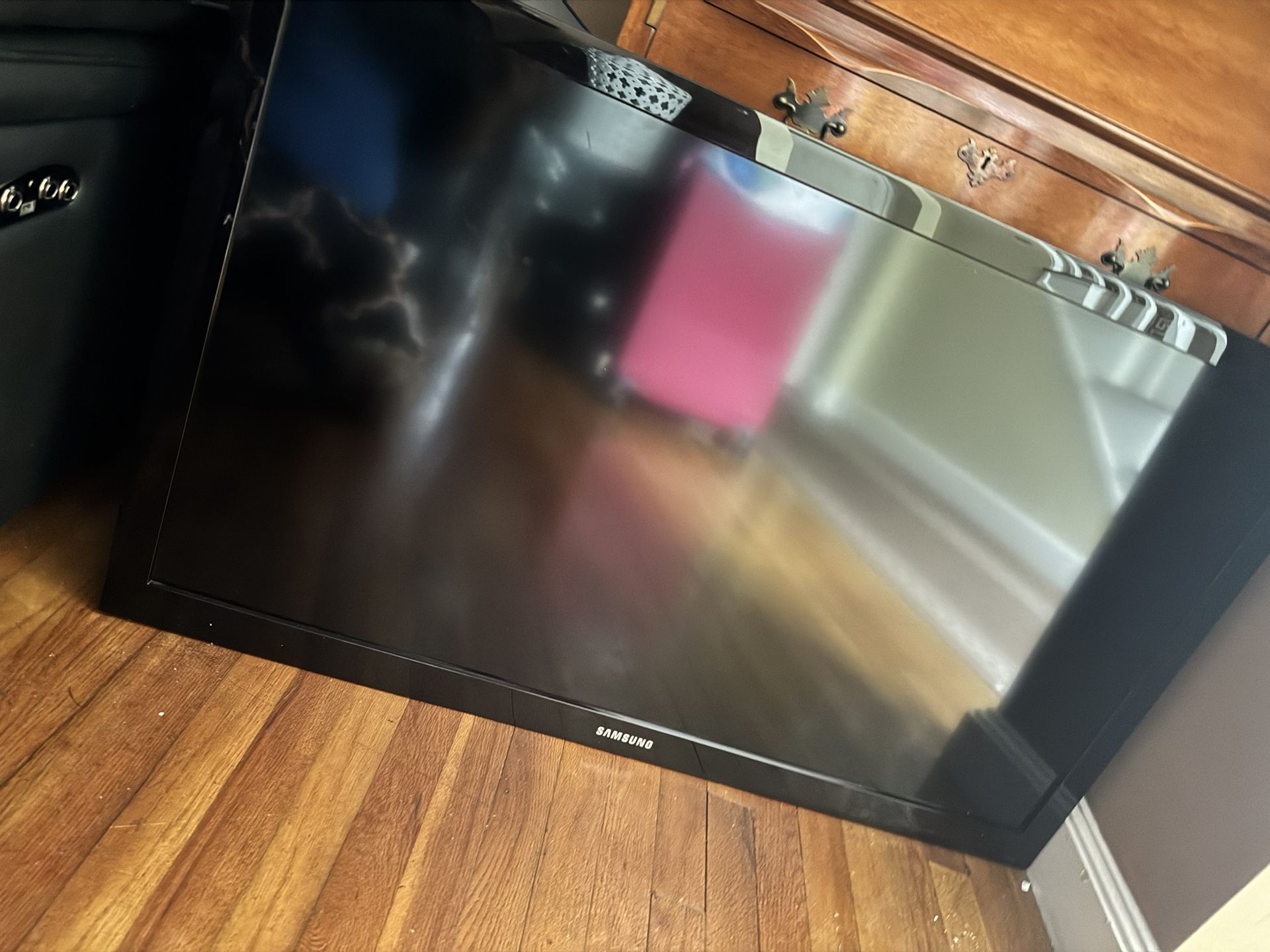 50 Inch Samsung