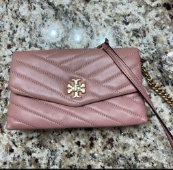 Gently used Tory Burch crossbody