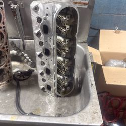 243 Heads