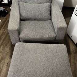 single person couch chair