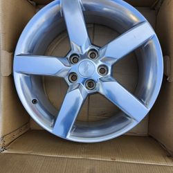 Chevrolet Polished Camaro OEM Wheel 19” 2010-2015 Original Factory Rim FTR 5441 EACH