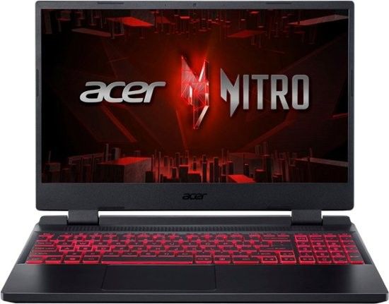 Acer Nitro 5 Gaming Laptop 