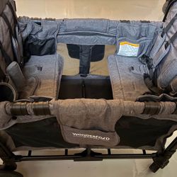 Wonderfold W4 Elite Quad