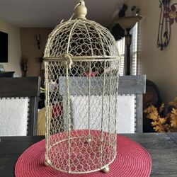 Decorative Cage