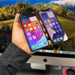 Apple iPhone 12 Metropcs Only Like New 