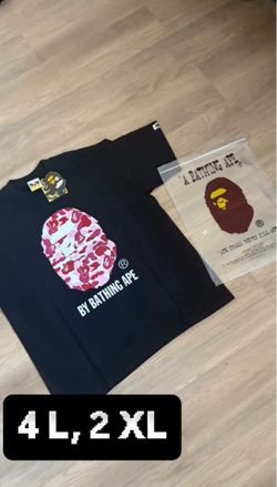 Bape shirt