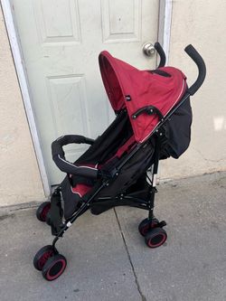 BABY STROLLER