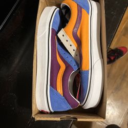 Vans