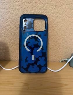 iPhone 17 pro max velvet caviar