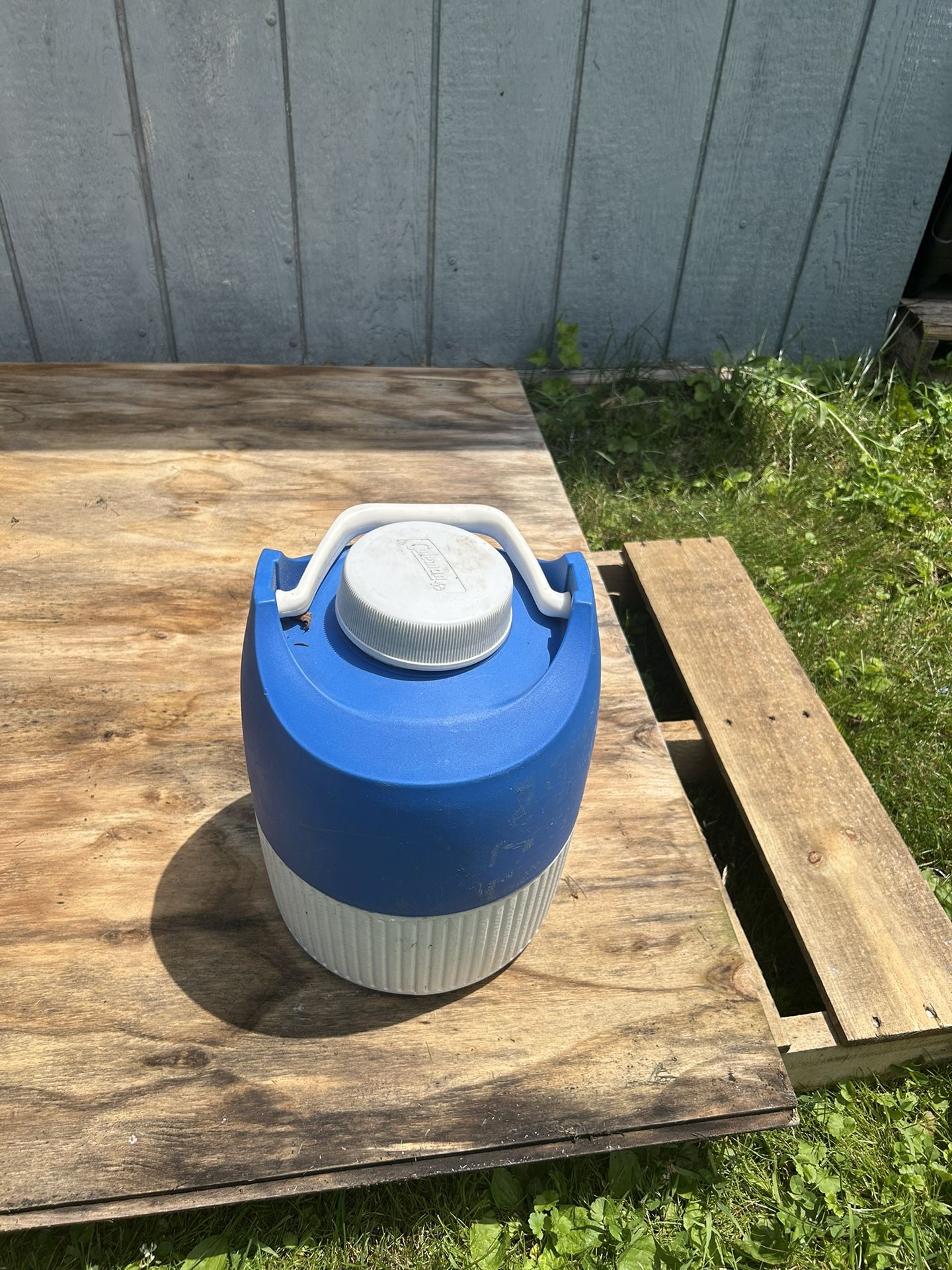 Colman Cooler