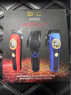 Stylecraft Instinct