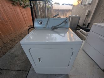 Electric 220v dryer
