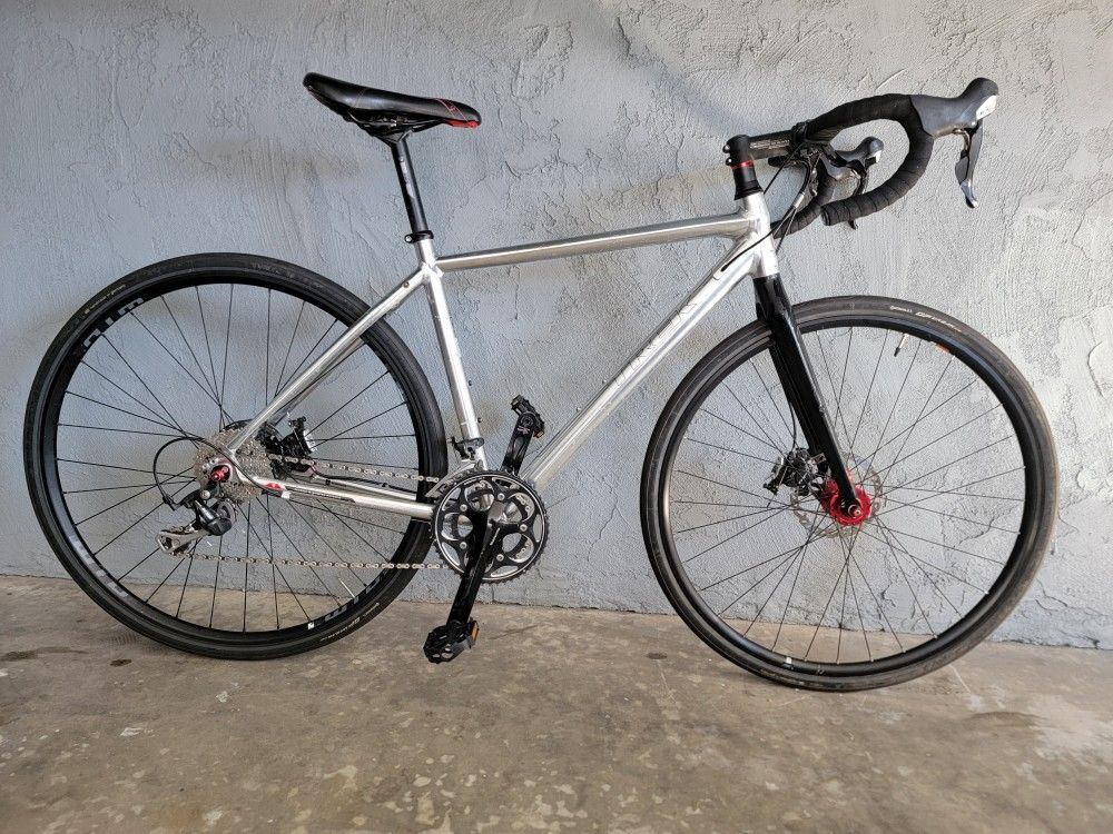 Trek CROSSRIP BIKE