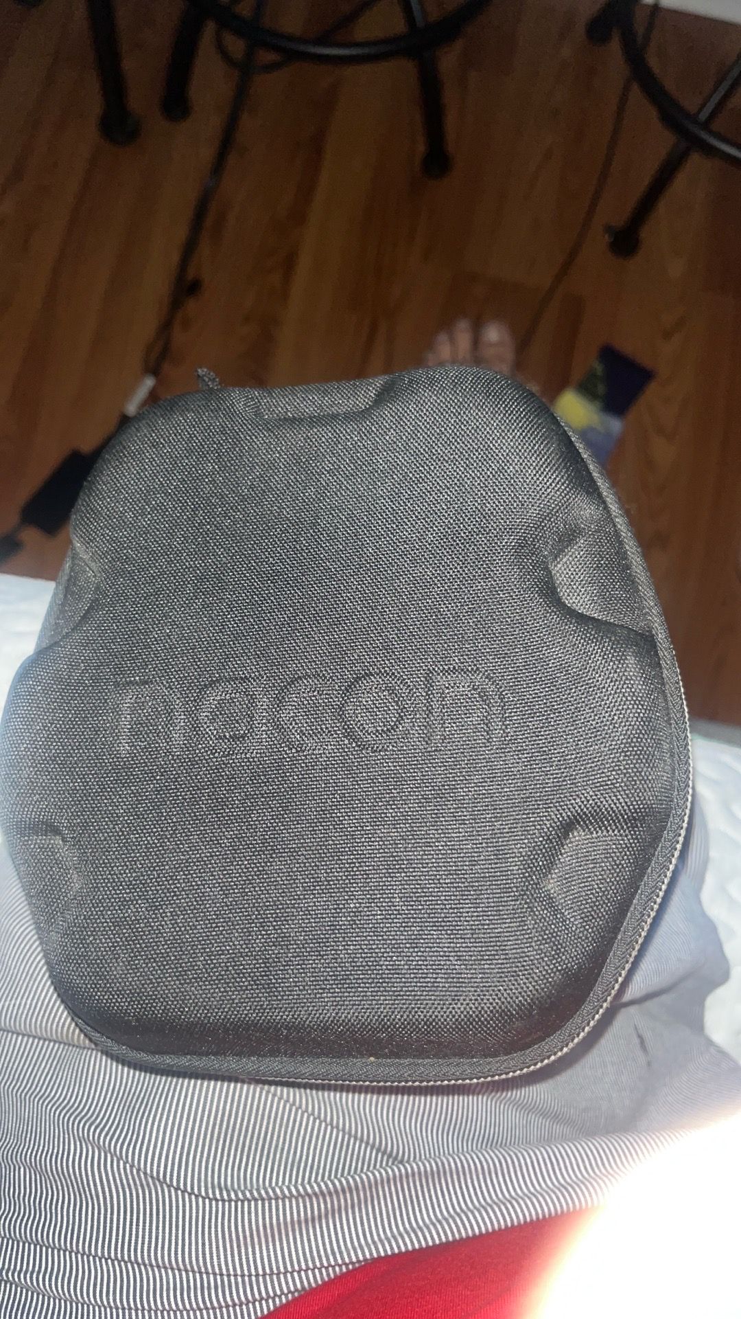 Macon Pro Gaming controller. MULTI PLATFORM USE PS4 PS5 And PC