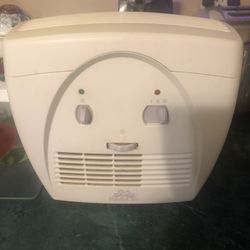 Family Care Air Purifier Personal Care