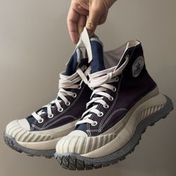 Converse Platform High Tops