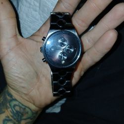 Fossil Watch Arcetec 