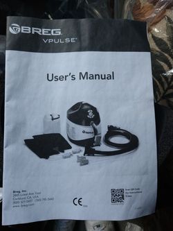 Breg Vpulse