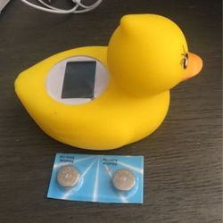 Baby Elf  Bath Water Thermometer 