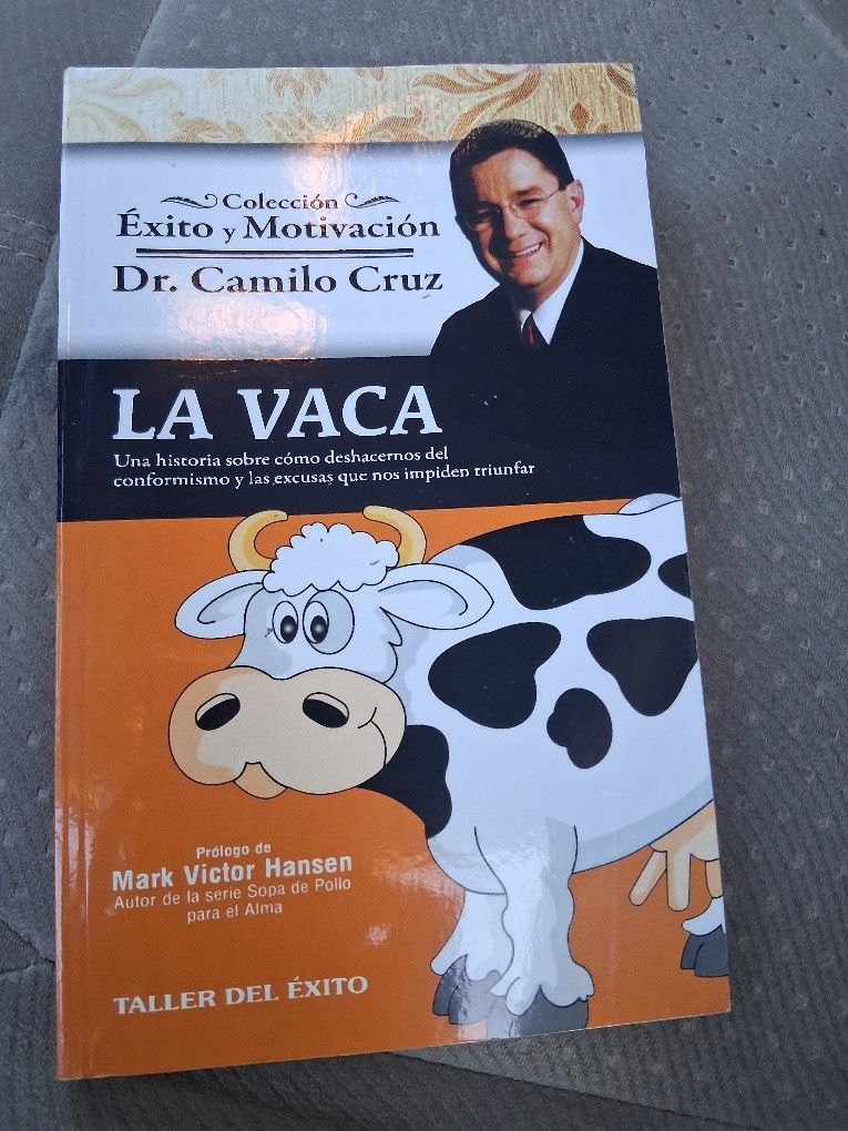 La Vaca 10$