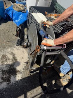 Fuel Hose Assembly