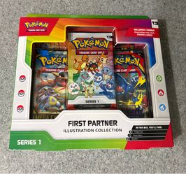 Pokemon sale!