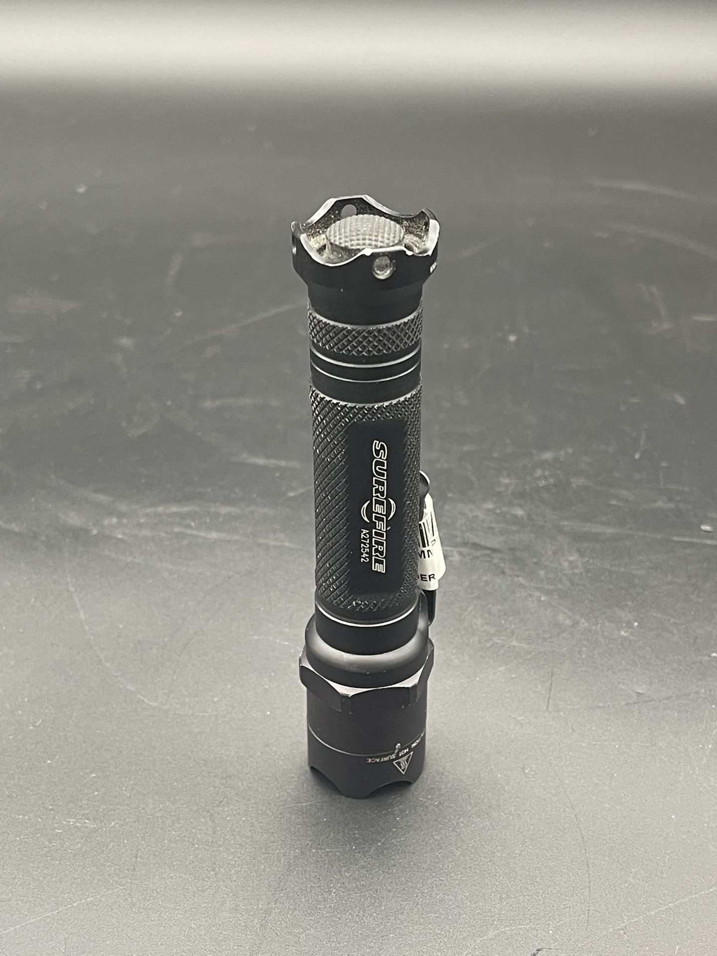 Surefire Flashlight (151311) MMP