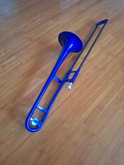 pBone Tenor Trombone