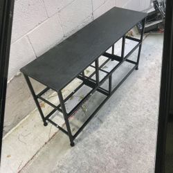 Wall Table Only