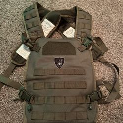 Tactical Baby Gear Baby Carrier