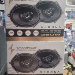 PRECISION POWER 6X8 OR 5X7