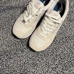 New Balances 