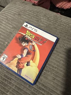 Dragon Ball Z Kakarot
