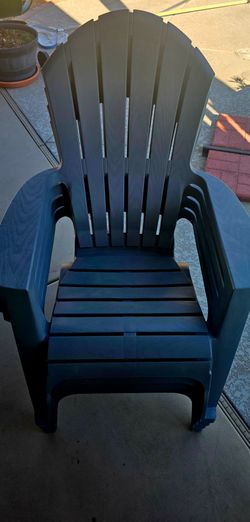 Brand New Adirondack Chairs