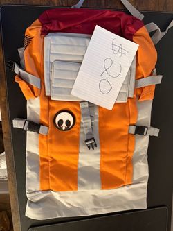 Star Wars backpack