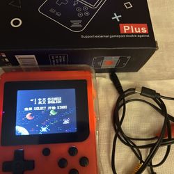 Game Box 