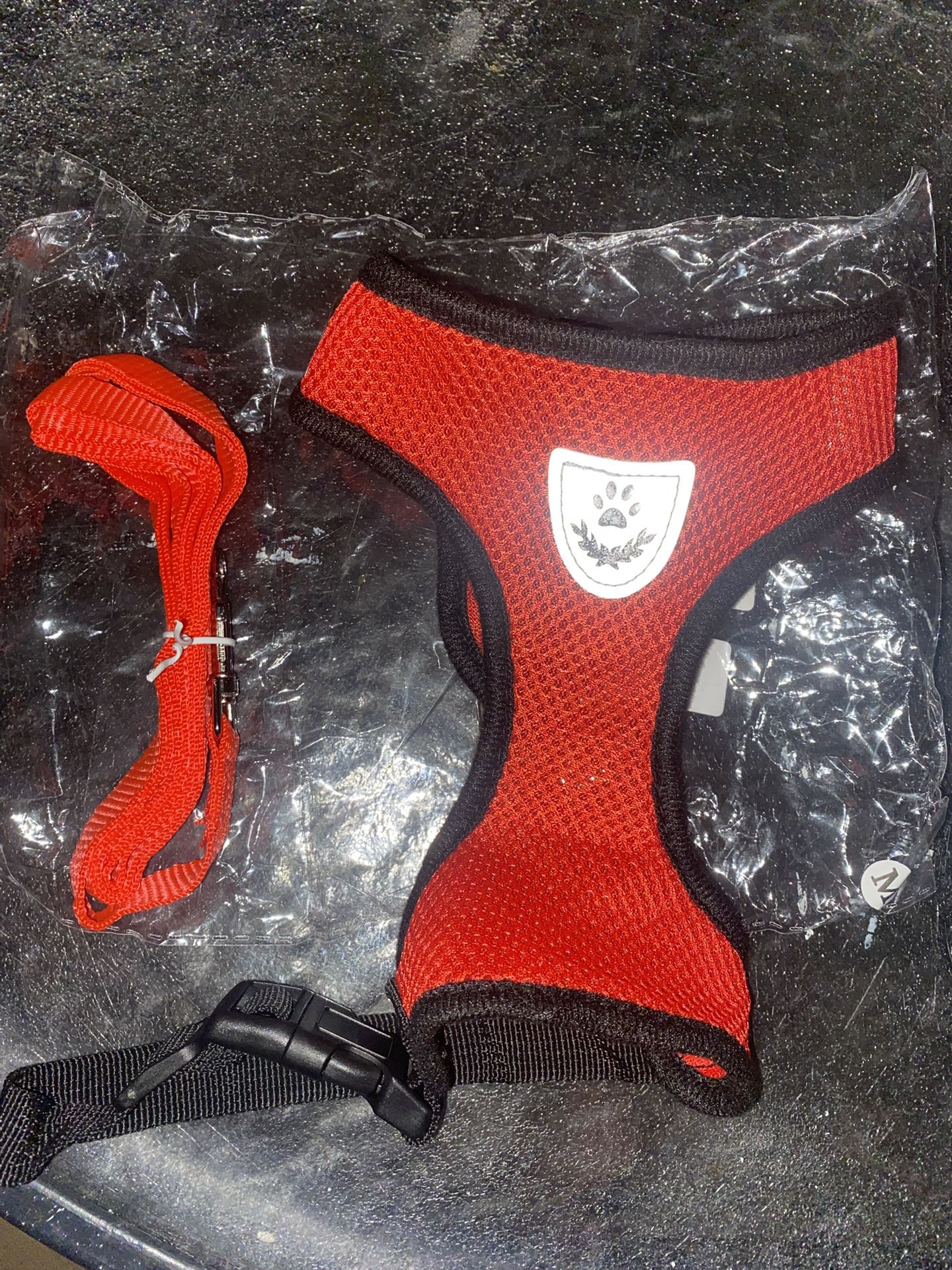 Dog Harness